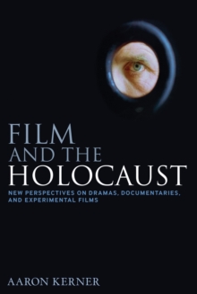 Image for Film and the Holocaust