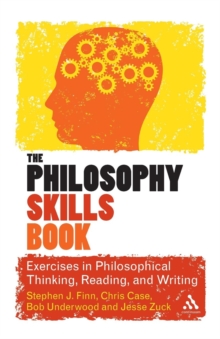 Image for The Philosophy Skills Book