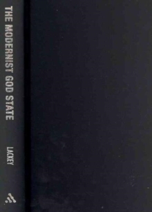 Modernist God State