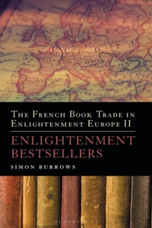 Image for The French Book Trade in Enlightenment Europe II