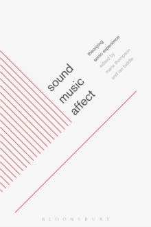 Image for Sound, Music, Affect