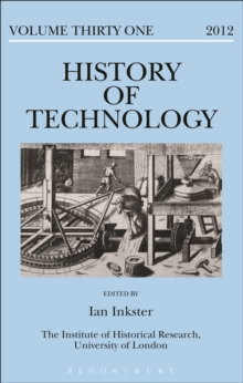 Image for History of technology.