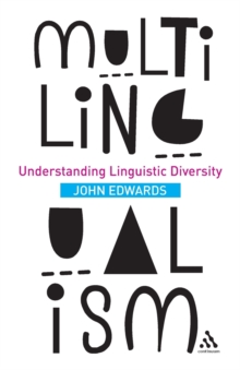 Image for Multilingualism  : understanding linguistic diversity