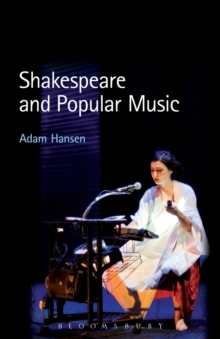 Image for Shakespeare and Popular Music