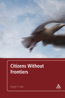 Image for Citizens without frontiers