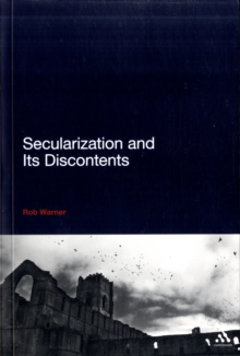 Secularization and Its Discontents