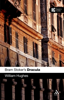 Image for Bram Stoker's Dracula: a reader's guide