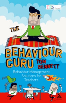 Image for The Behaviour Guru