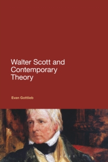 Image for Walter Scott and contemporary theory