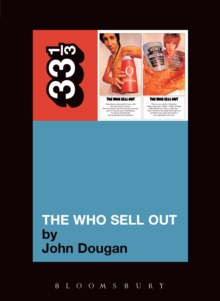 Image for The Who sell out