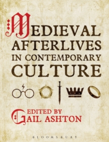 Image for Medieval Afterlives in Contemporary Culture