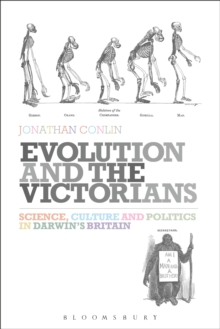 Image for Evolution and the Victorians