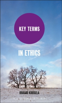 Image for Key Terms in Ethics
