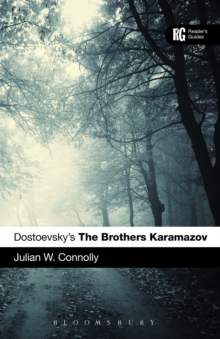 Dostoevsky’s The Brothers Karamazov