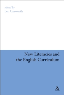 Image for New Literacies and the English Curriculum