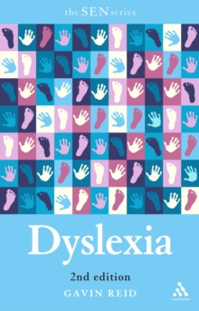 Image for Dyslexia 2nd Edition