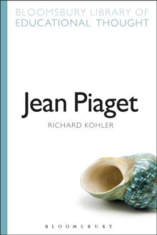 Image for Jean Piaget