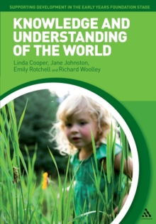 Knowledge and Understanding of the World