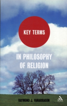 Image for Key Terms in Philosophy of Religion