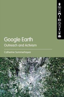 Image for Google Earth, outreach and activism