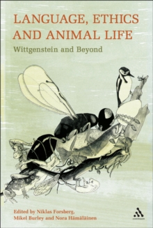 Language, Ethics and Animal Life