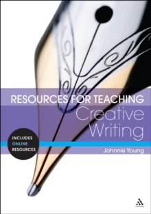 Image for Resources for teaching creative writing