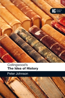 Collingwood's The Idea of History