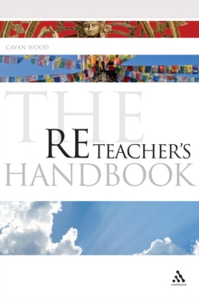 Image for The RE teacher's handbook