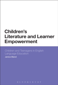 Image for Children's Literature and Learner Empowerment