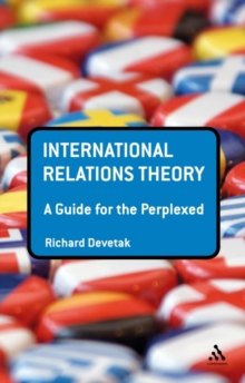 Image for International Relations Theory: A Guide for the Perplexed