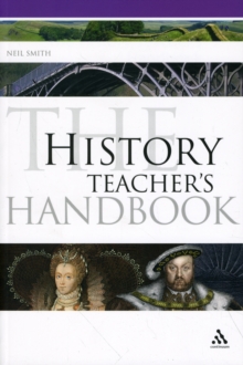 Image for The history teacher's handbook