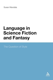 Language in Science Fiction and Fantasy
