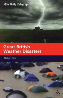 Image for Great British weather disasters