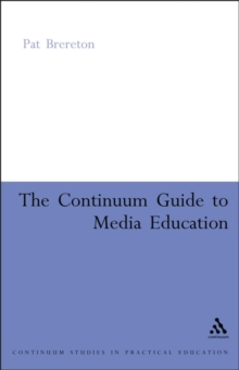 Image for The Continuum guide to media education