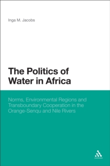 Politics of Water in Africa