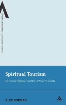 Image for Spiritual Tourism