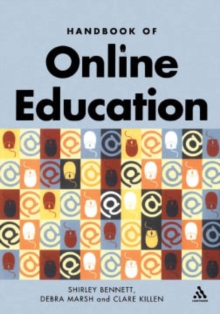 Image for Handbook of online education