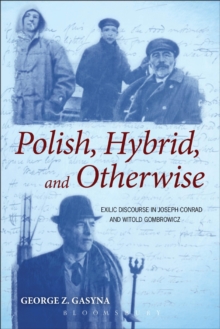 Image for Polish, Hybrid, and Otherwise