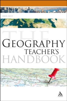 Image for The Geography Teacher's Handbook