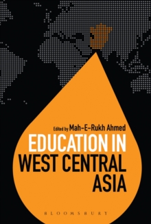 Image for Education in West Central Asia