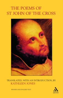 Image for The poems of St John of the Cross