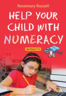 Image for Help Your Child With Numeracy 7-11