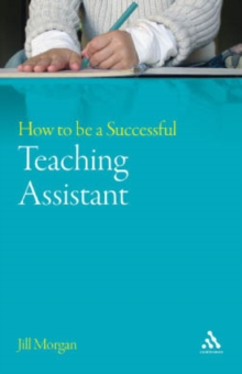 Image for How to be a successful teaching assistant