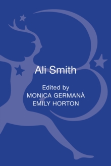 Ali Smith