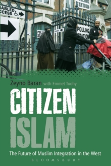 Image for Citizen Islam: The Future of Muslim Integration in the West
