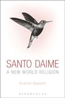 Image for Santo Daime: a new world religion