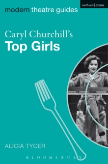 Image for Caryl Churchill's Top Girls