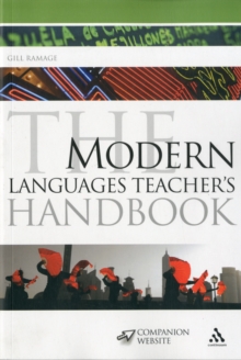 Image for The Modern Languages Teacher's Handbook