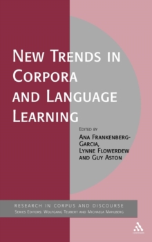 Image for New Trends in Corpora and Language Learning