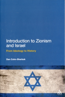 Introduction to Zionism and Israel